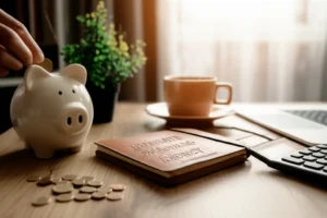 10 benefits of saving money essay — key advantages