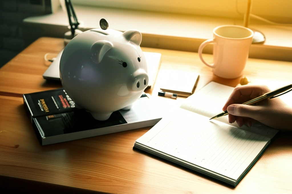 10 Benefits Of Saving Money For Students Essay: Real Reasons Every Student Should Care