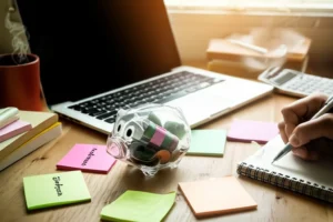 10 benefits of saving money for students — Student Wins