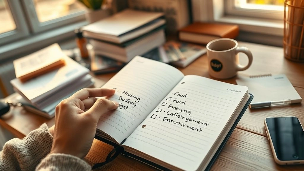 Top 10 Importance of Budget Tips