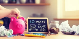 10 ways to save money as a kid — simple tips