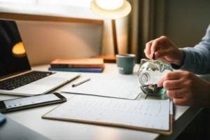 10 ways to save money as a student — smart tips