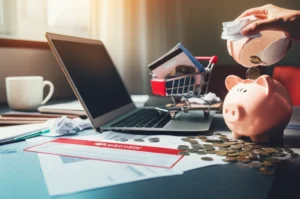 16 Bad Spending Habits — Stop These Now