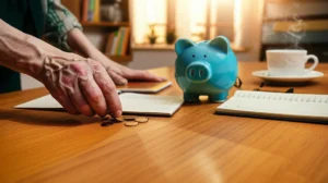 19 ways for seniors to save money — Practical tips