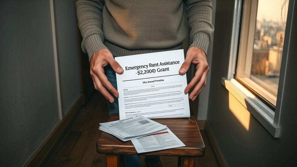 $2,000 Rent Assistance: Eligibility & Tips