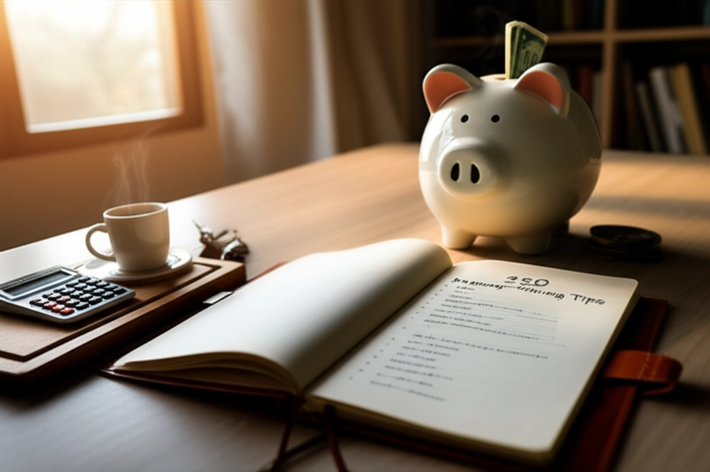 250 Money Saving Tips To Transform Your Finances Today