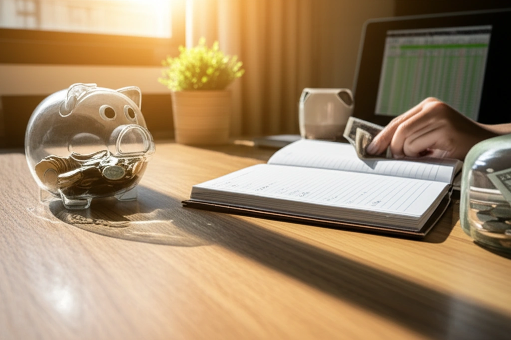 3 Reasons To Save Money That Will Change Your Life