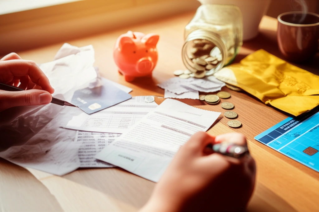 5 Bad Money Habits Everyone Should Stop Today