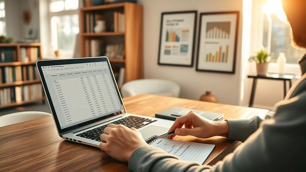 5 Importance of Budgeting You Can’t Ignore