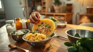 Quick 5 Minute Breakfast Recipes Indian Easy