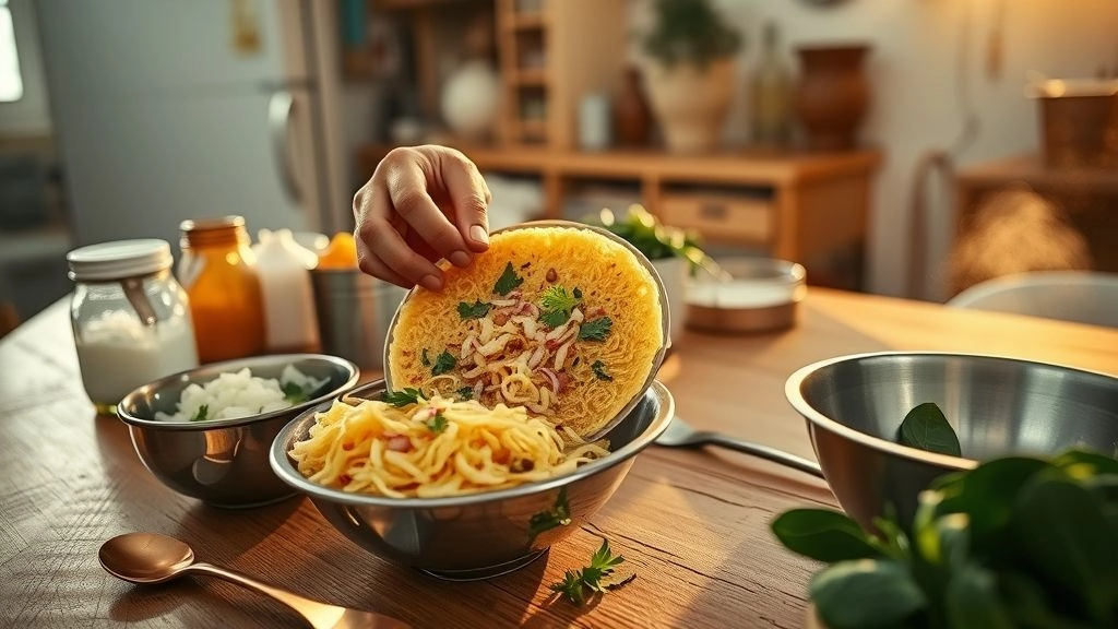 Quick 5 Minute Breakfast Recipes Indian Easy