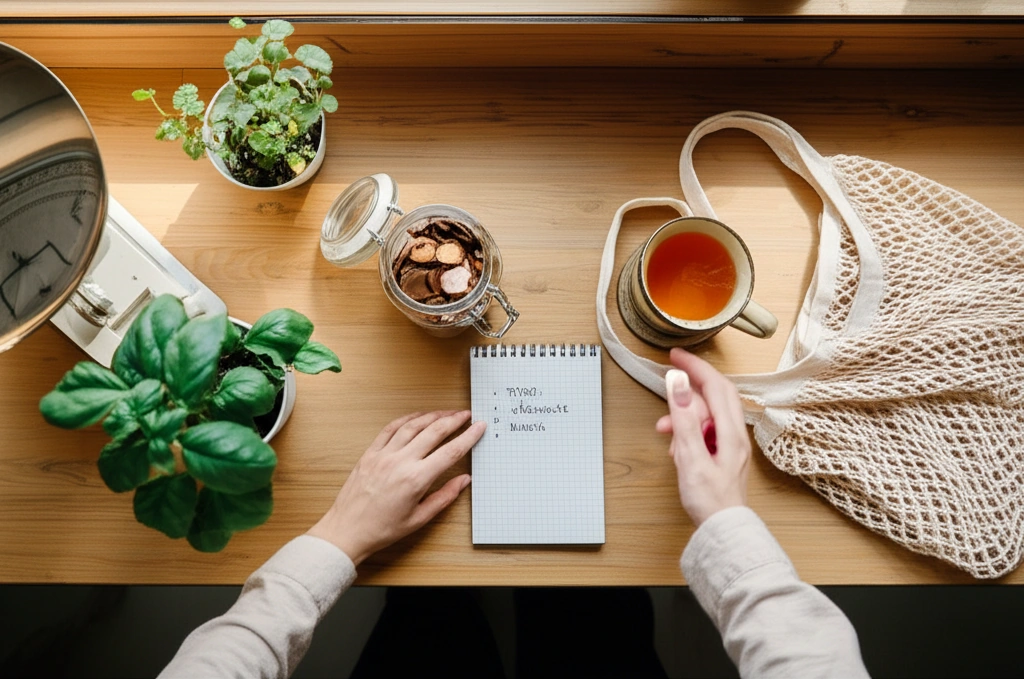 50 Frugal Living Tips For Beginners That Actually Work