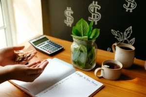 50 ways to save money — Practical tips