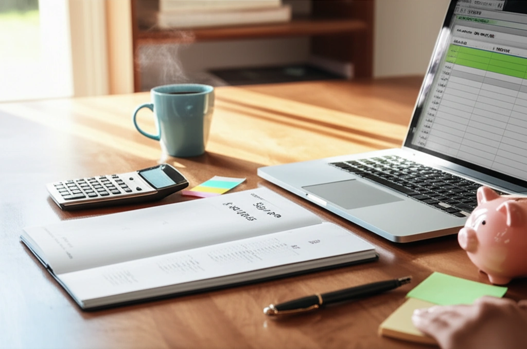 Unlocking Success: 8 Steps Of Budgeting Process Made Easy For Companies