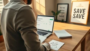 A Great Principal: Start Paying Yourself & Dave Ramsey