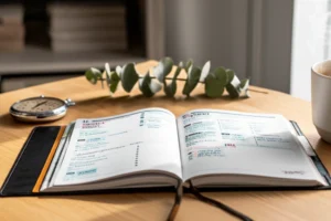 A short-term goal takes how long to achieve? Everfi