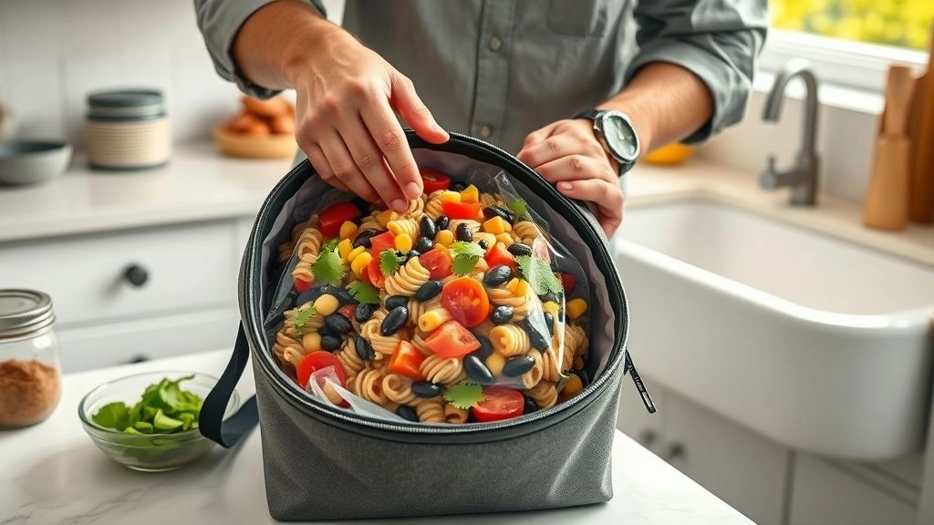 Affordable Lunch Ideas for Adults at Work