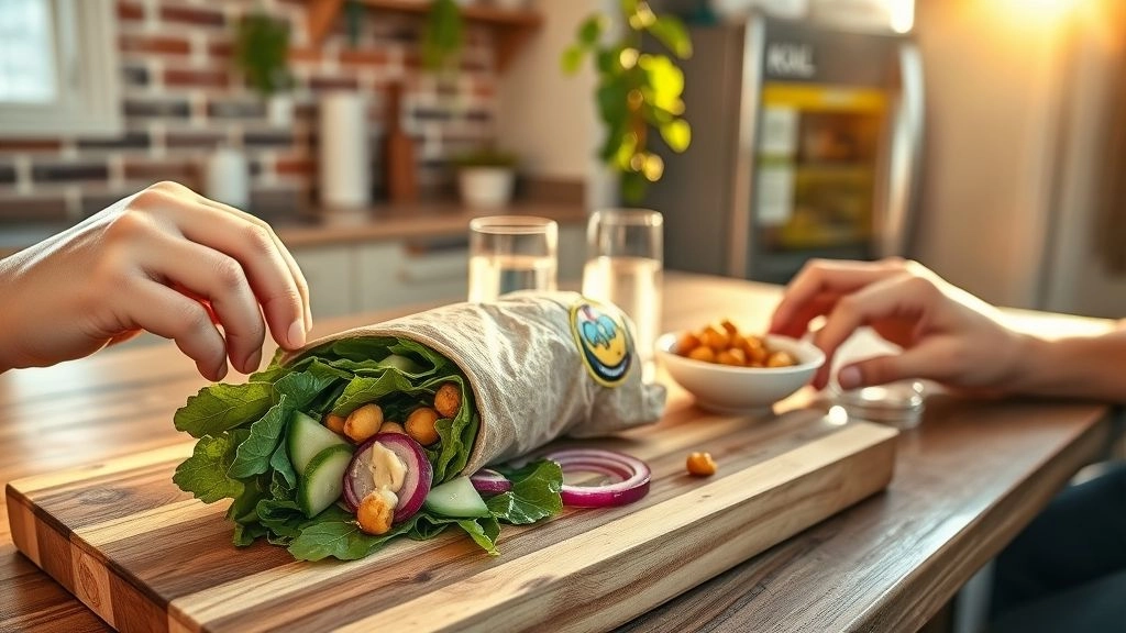 Affordable Lunch Ideas for Family Healthy Tips