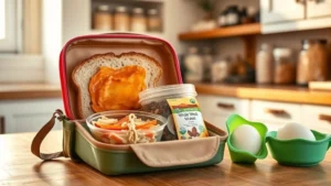 Affordable Lunch Ideas for Kids Lunch Boxes