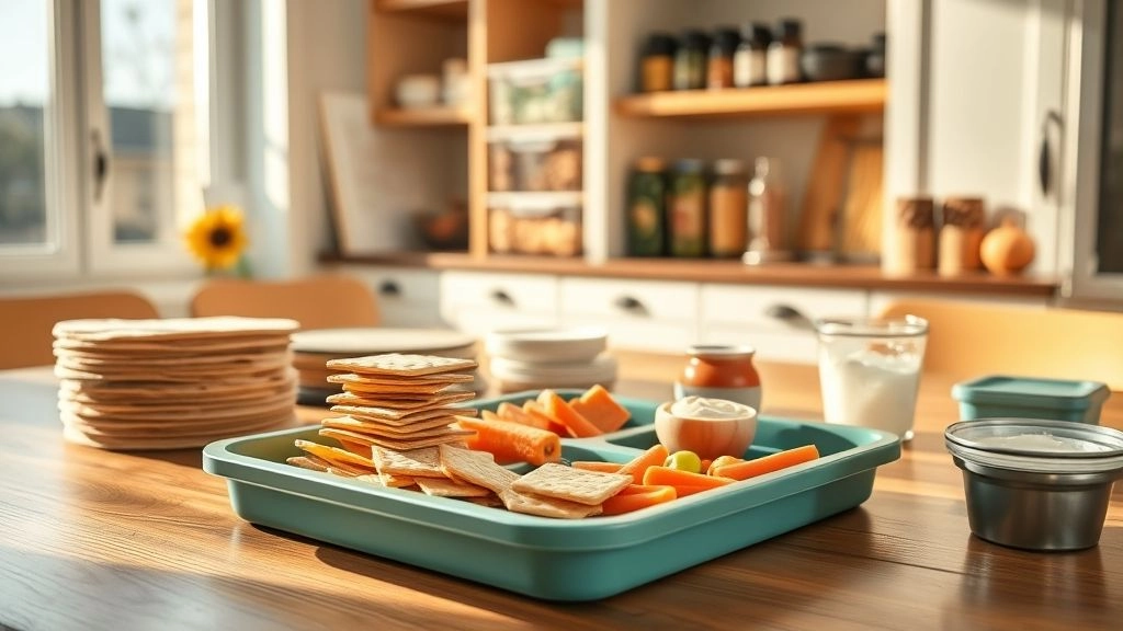 Affordable Lunch Ideas for Kids: Delicious, Cheap Lunches Made Easy