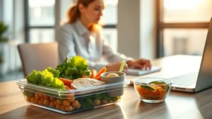Affordable Lunch Ideas for Work: Frugal Wins That Actually Stick