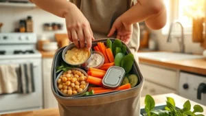 Affordable Lunch Ideas That Let You Save and Eat Well