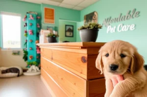 Affordable Pet Care Cedar Park — Budget Vet Options