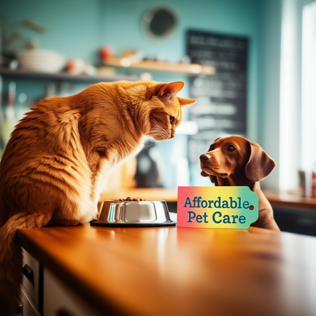 Affordable Pet Care Prices: Making Quality Vet Care Work For You