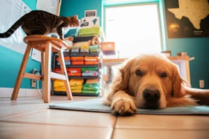 Affordable Pet Care San Antonio: Budget Vet Options
