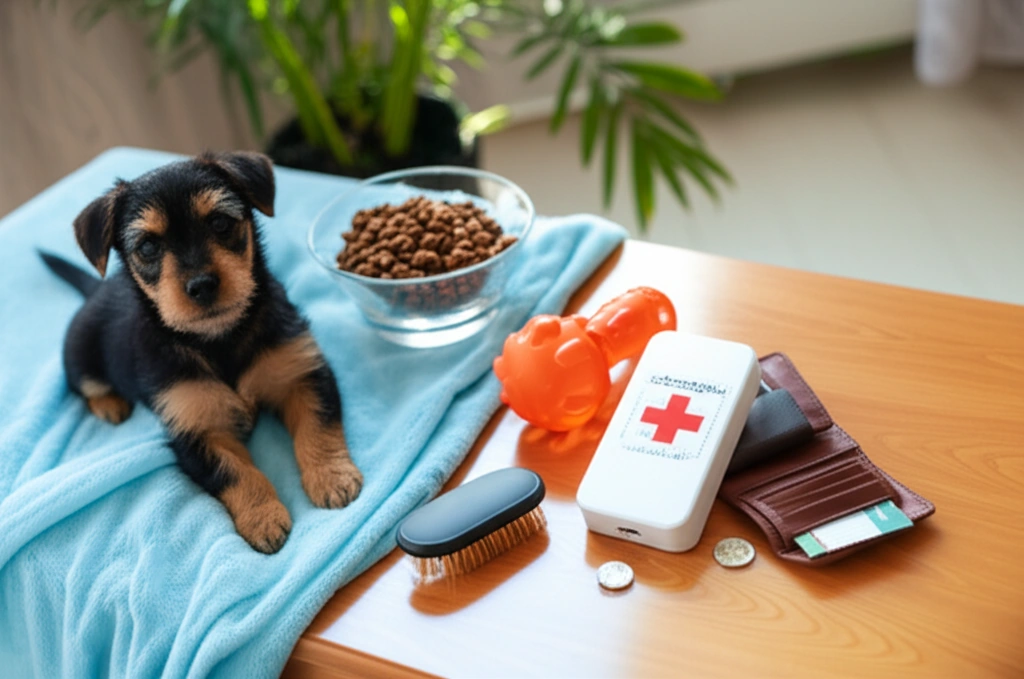 Affordable Pet Care: Practical Budget-Friendly Tips