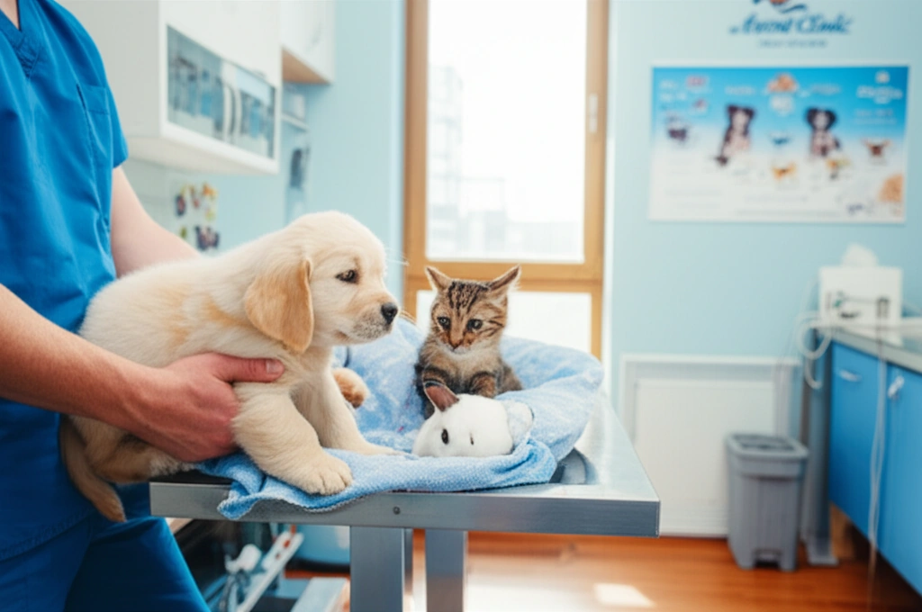 Akron Animal Clinic: Honest Advice, Real Savings, and Local Love for Your Pet