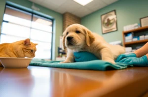 Akron Barberton Veterinary Clinic — Local Pet Care