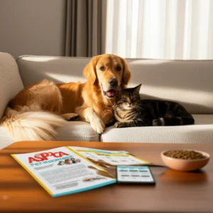 aspca pet insurance for senior dogs — Honest Guide