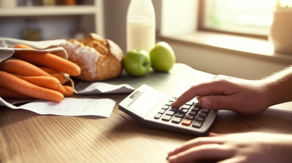 Average Grocery Bill For Family Of 4 Per Week: Real Costs And Smart Savings