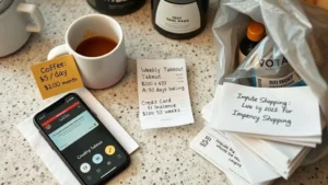 Bad Financial Habits: Why Your Wallet Always Feels Empty