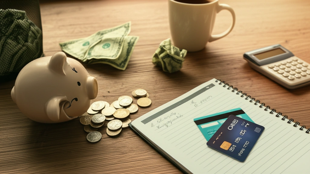 Bad Money Habits: How To Spot And Break Them Fast