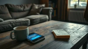 Bank Account Hacked Through Phone Number Risks