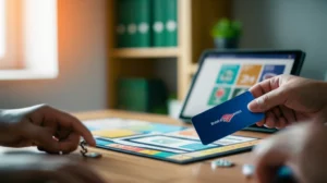 Bank of America Financial Literacy Game Guide