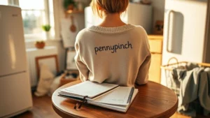 Be Frugal Crossword Clue 10 Letters Answer