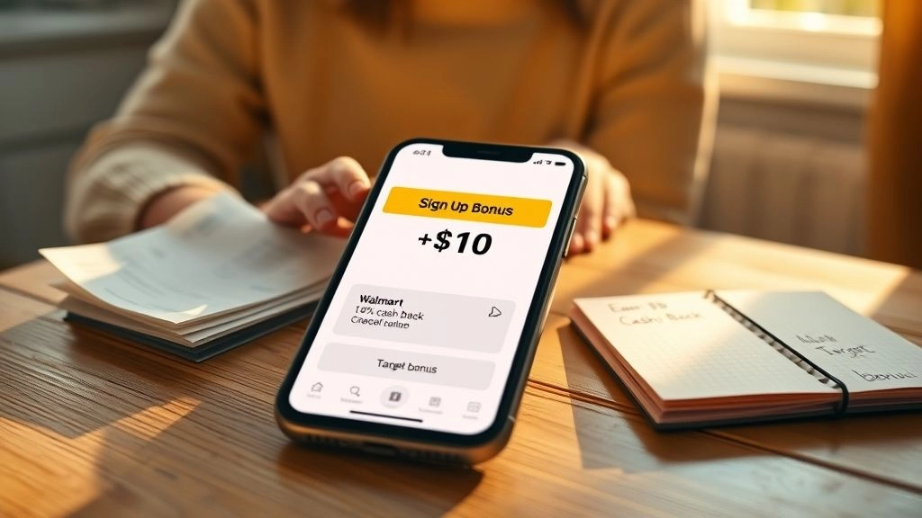 Grab BeFrugal Sign Up Bonus Today