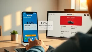 BeFrugal vs Rakuten: Cashback Battle