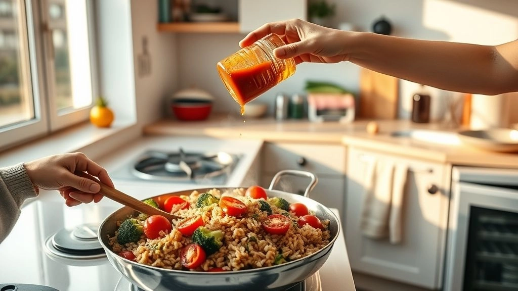 The Real Benefits of Not Eating Out