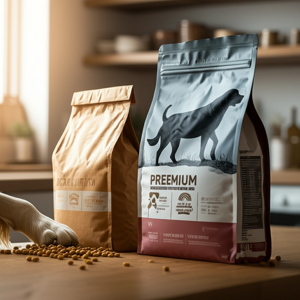 Best and Worst Dog Food Brands — Honest Picks