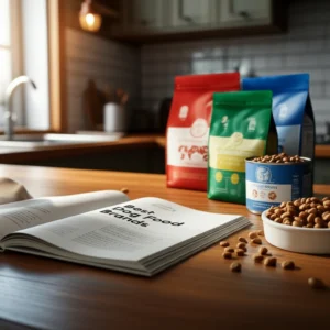 Best Dog Food Brands — Top Trusted Picks