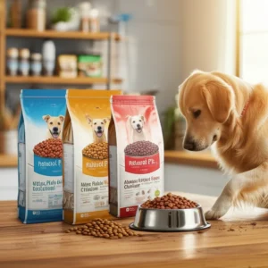 Best Dry Dog Food Brands: Vet-Approved Picks