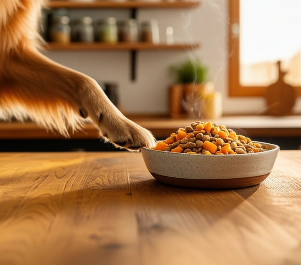 Best Dry Dog Food For Gut Health Guide