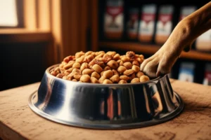 Best dry dog food for large breeds — Top Picks