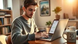 Best Financial Advice for 25 Year Olds: Key Tips