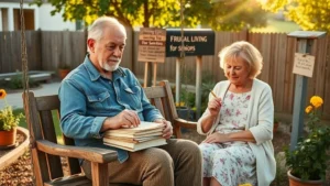 Best Frugal Living Blogs for Seniors Tips