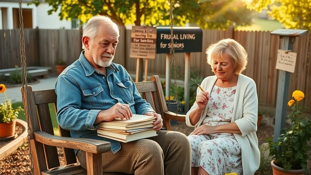 Best Frugal Living Blogs for Seniors: Real Stories, Real Savings